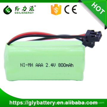 Bateria de substituição BATT-6010 BT18433 CPH-515D BT284342 Para Telefone Vtech